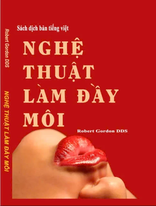 tài liệu ''NGHỆ THUẬT LÀM ĐẦY MÔI''