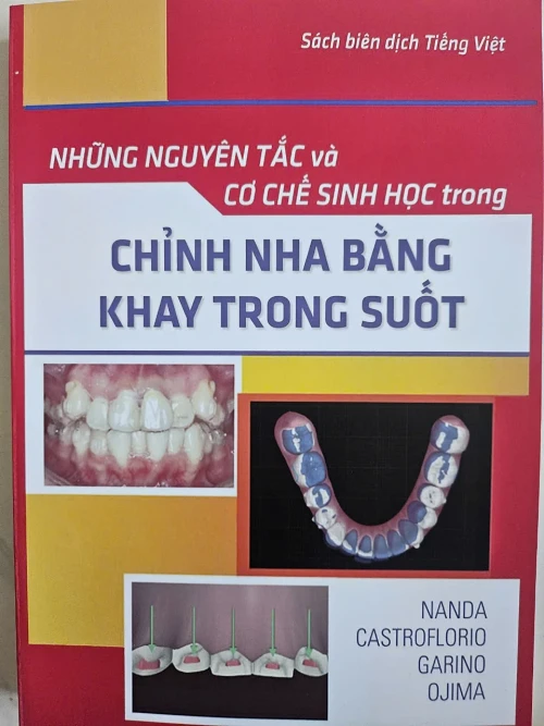 tài liệu ''CHỈNH NHA BẰNG KHAY TRONG SUỐT''