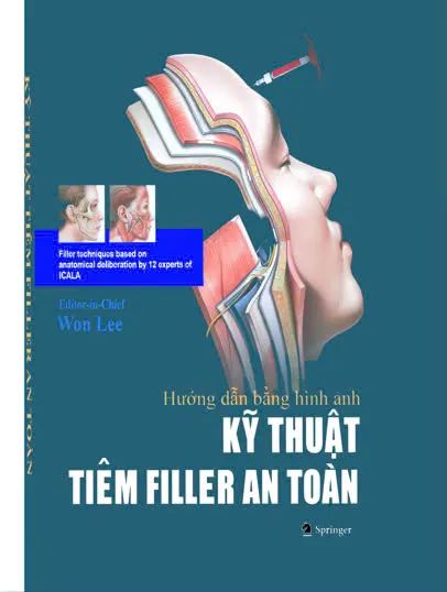 ''Tài liệu KỸ THUẬT TIÊM FILER AN TOÀN''