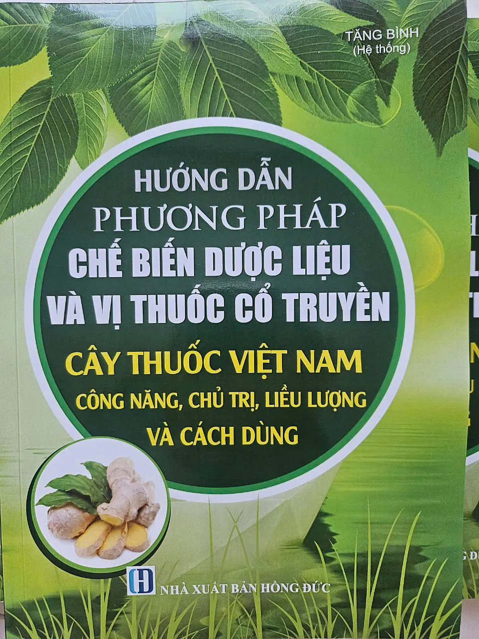 ''tài liệu HƯỚNG DẪN PHƯƠNG PHÁP CHẾ BIẾN DƯỢC LIỆU VÀ VỊ THUỐC CỔ TRUYỀN CÂY THUỐC VỊ THUỐC VIỆT NAM''