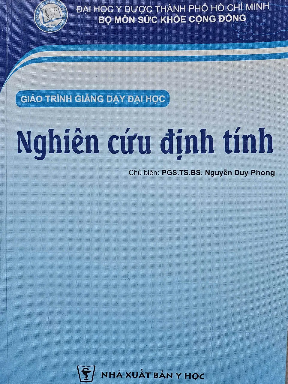 ''Nghiên Cứu Định Tính"