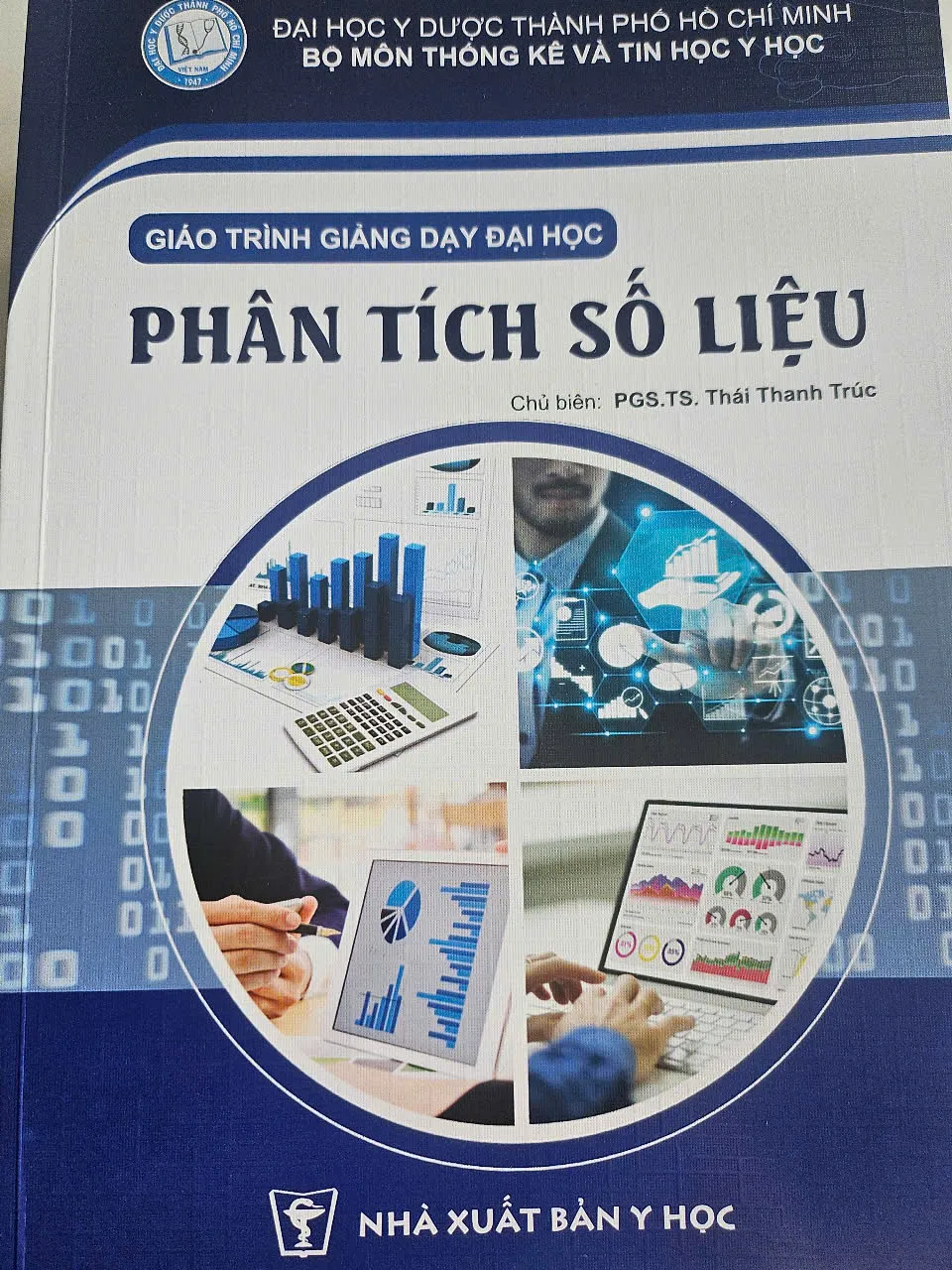 ''Phân tích số liệu